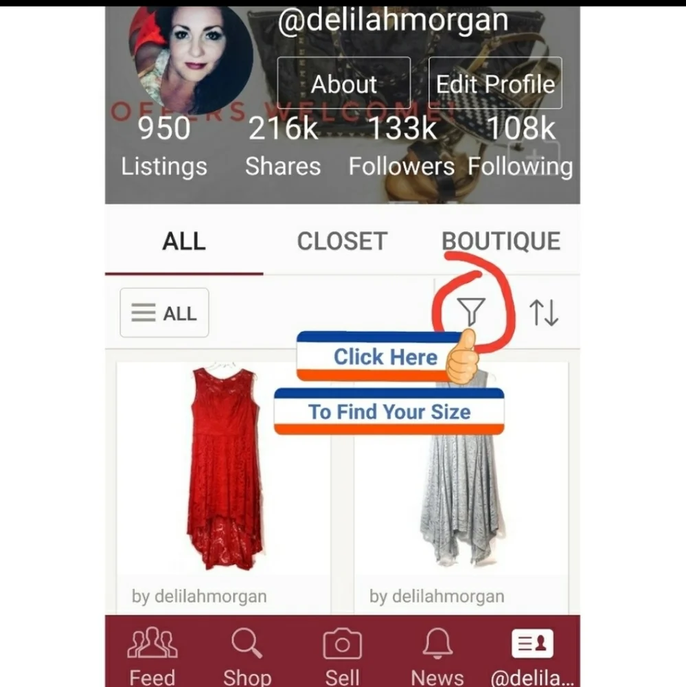 $50+ Gets FREE SHIPPING!! - Picture 4 of 4